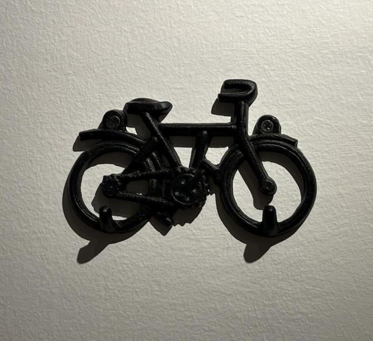 La Bicicleta, Duplex En Velez Benaudalla Велес-де-Бенаудалья Экстерьер фото