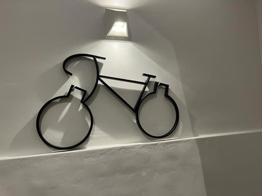 La Bicicleta, Duplex En Velez Benaudalla Велес-де-Бенаудалья Экстерьер фото