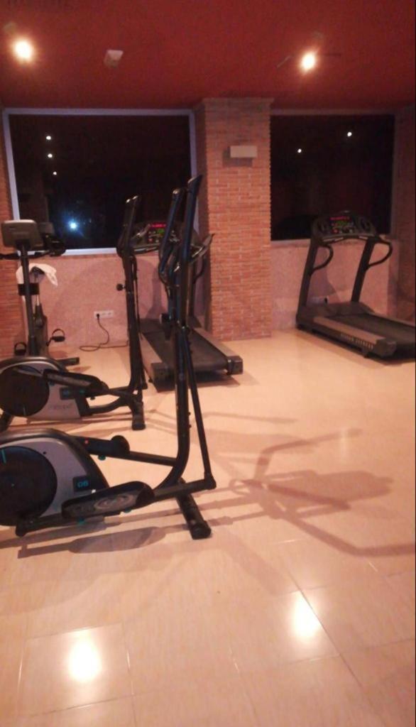 La Bicicleta, Duplex En Velez Benaudalla Велес-де-Бенаудалья Экстерьер фото